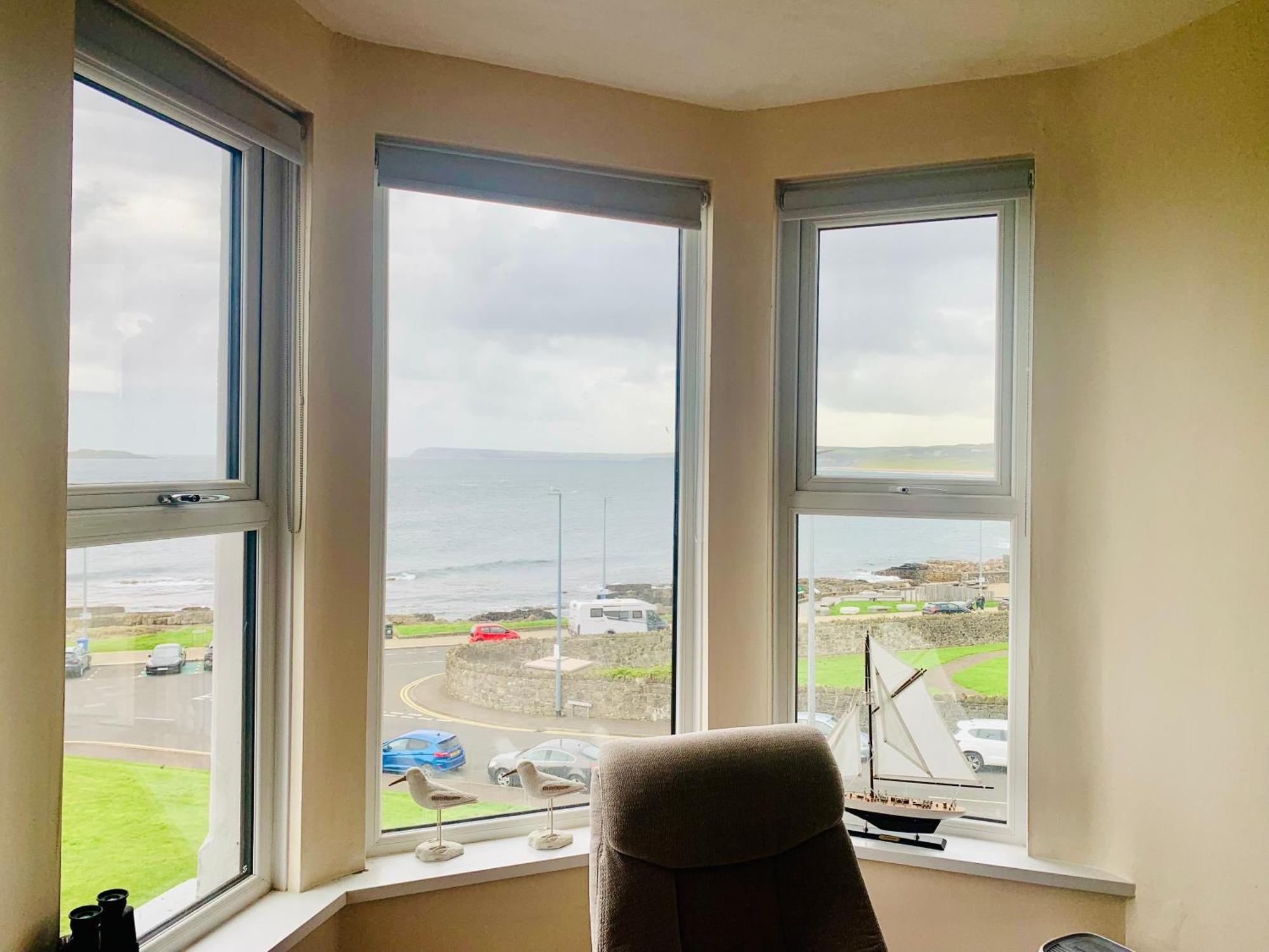 5 Lansdowne Manor Portrush